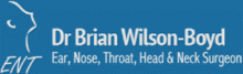 Dr. Brian Wilson-Boyd, Brisbane ENT Surgeon