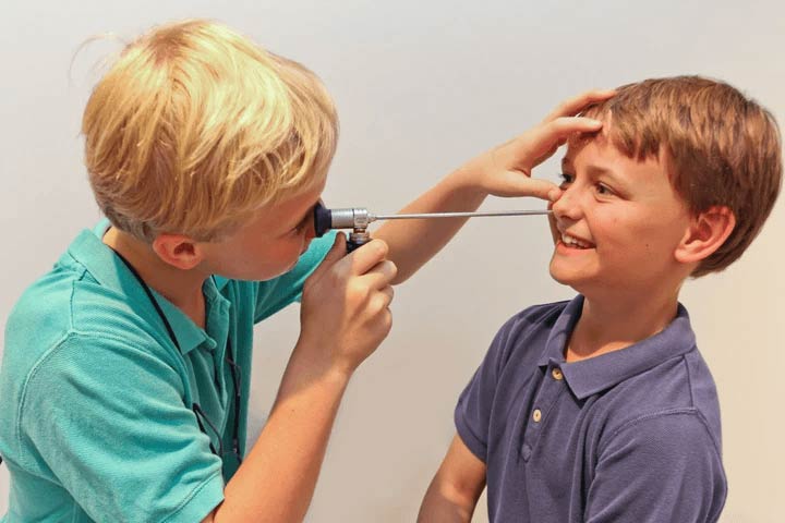 Brisbane ENT Surgery: Patient Information Brisbane ENT Surgery: Patient Information